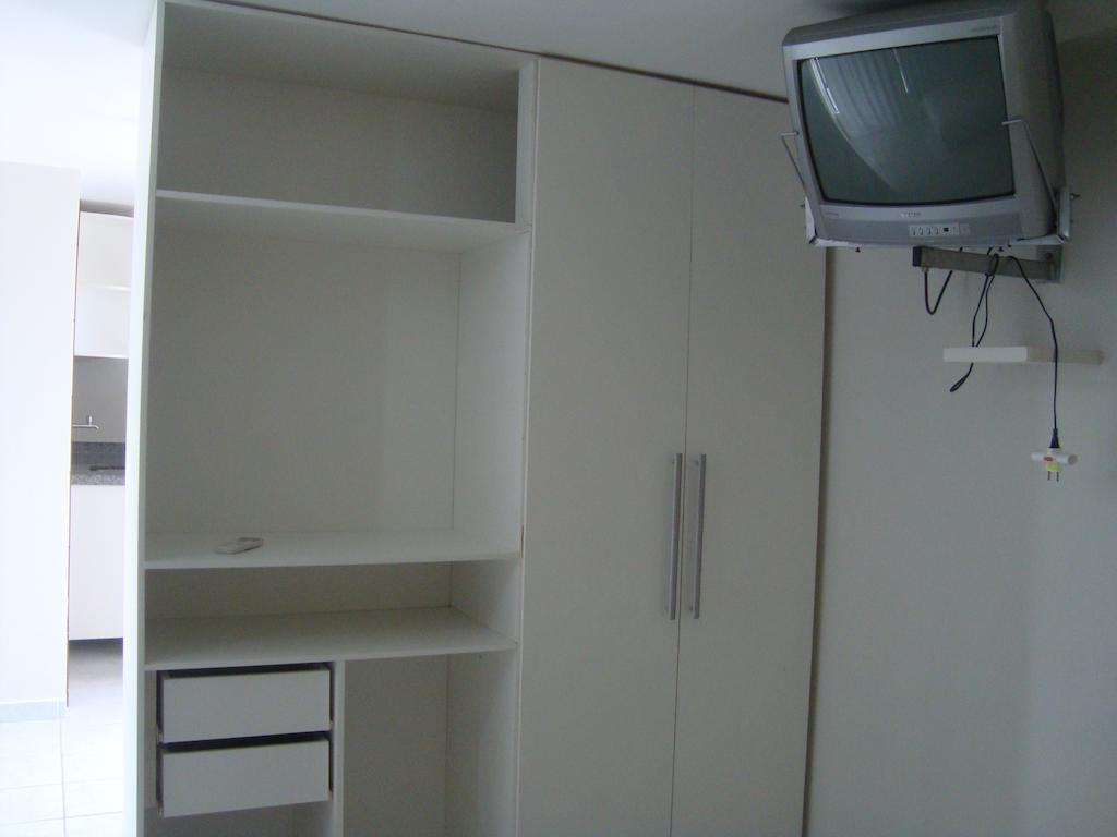 Portugal Flat Aparthotel Joao Pessoa Bilik gambar