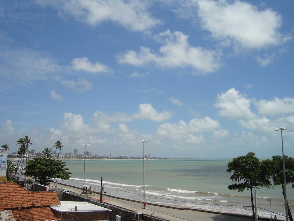 Portugal Flat Aparthotel Joao Pessoa Bilik gambar