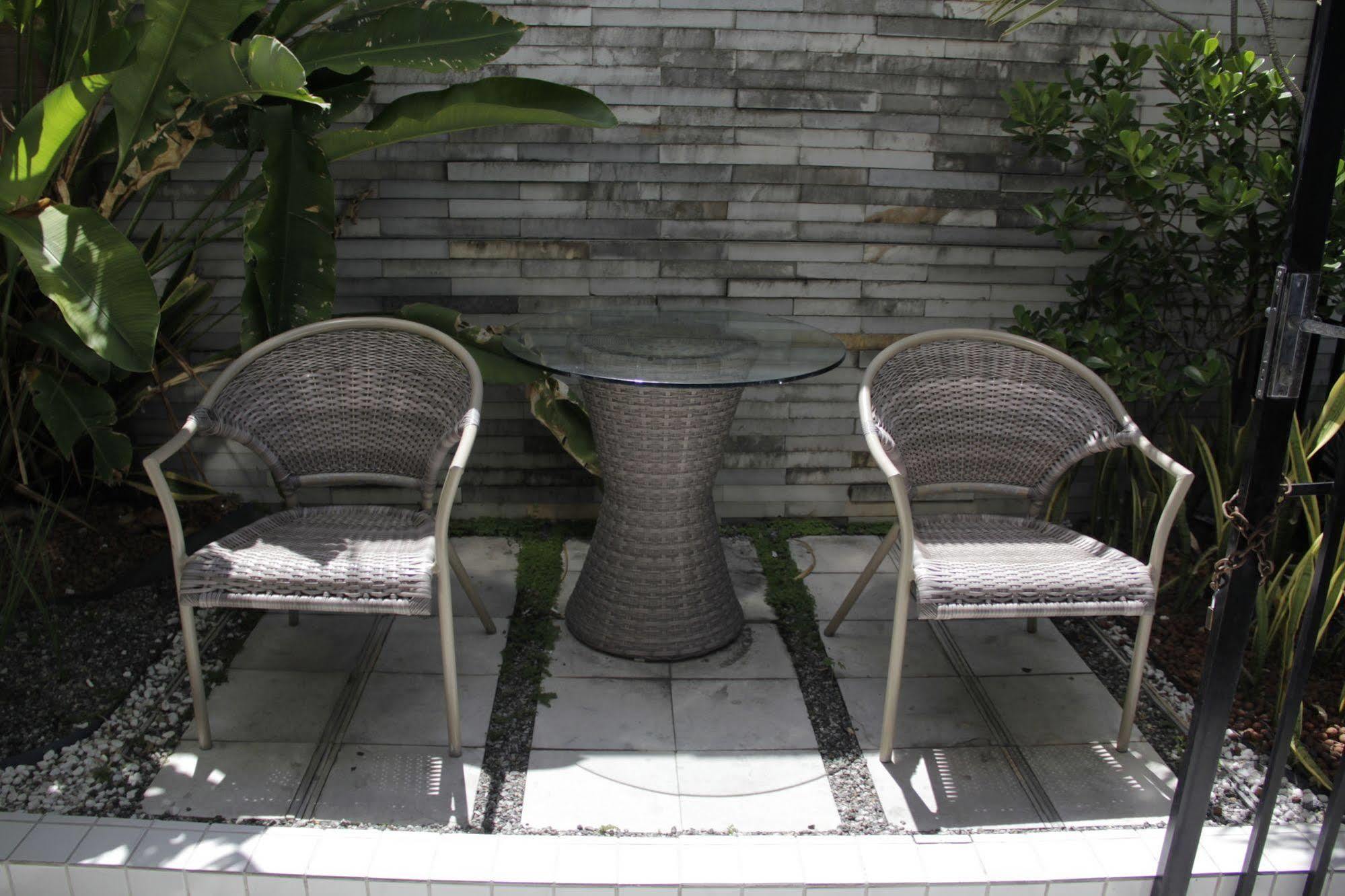 Portugal Flat Aparthotel Joao Pessoa Luaran gambar