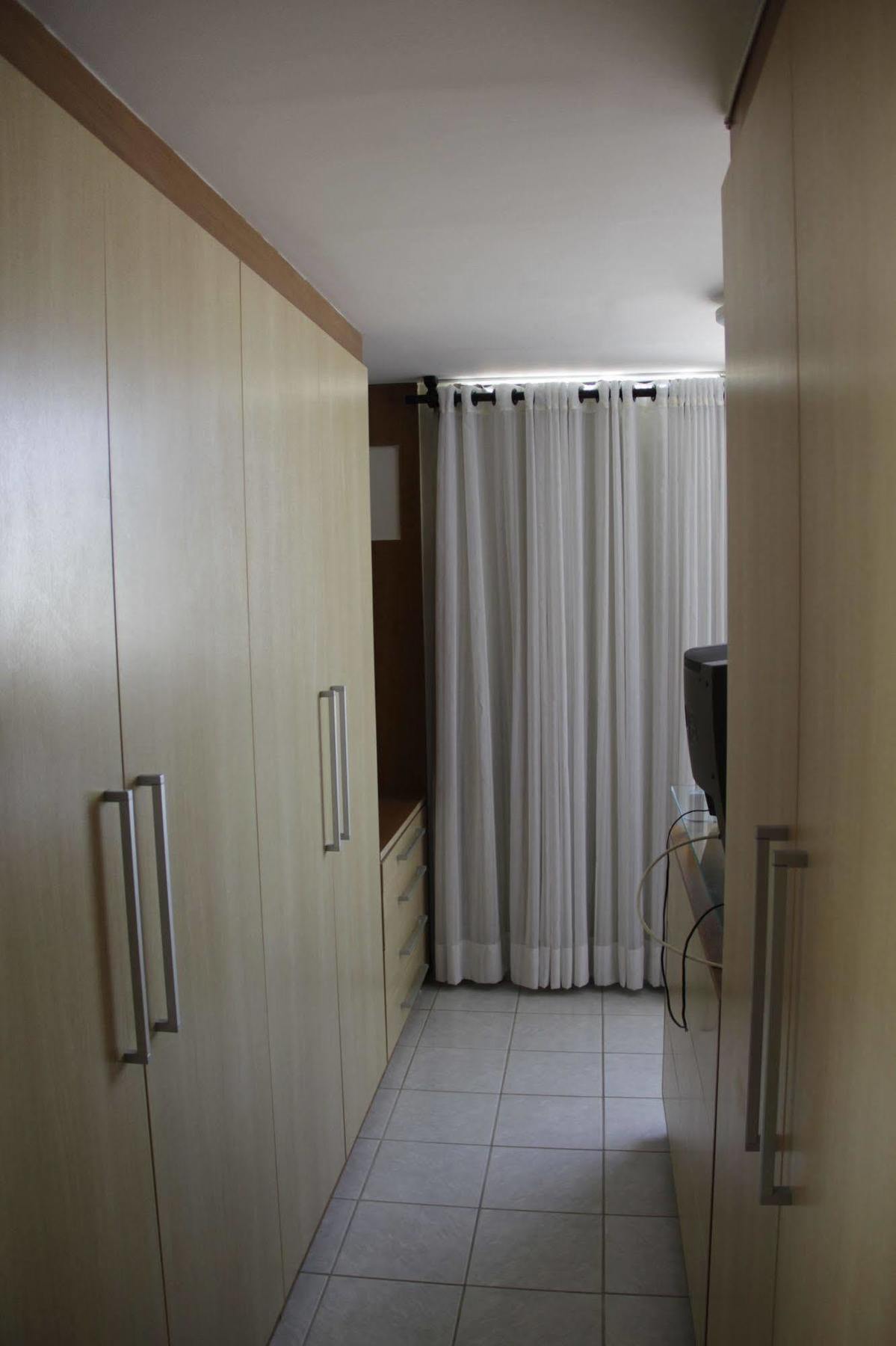 Portugal Flat Aparthotel Joao Pessoa Luaran gambar
