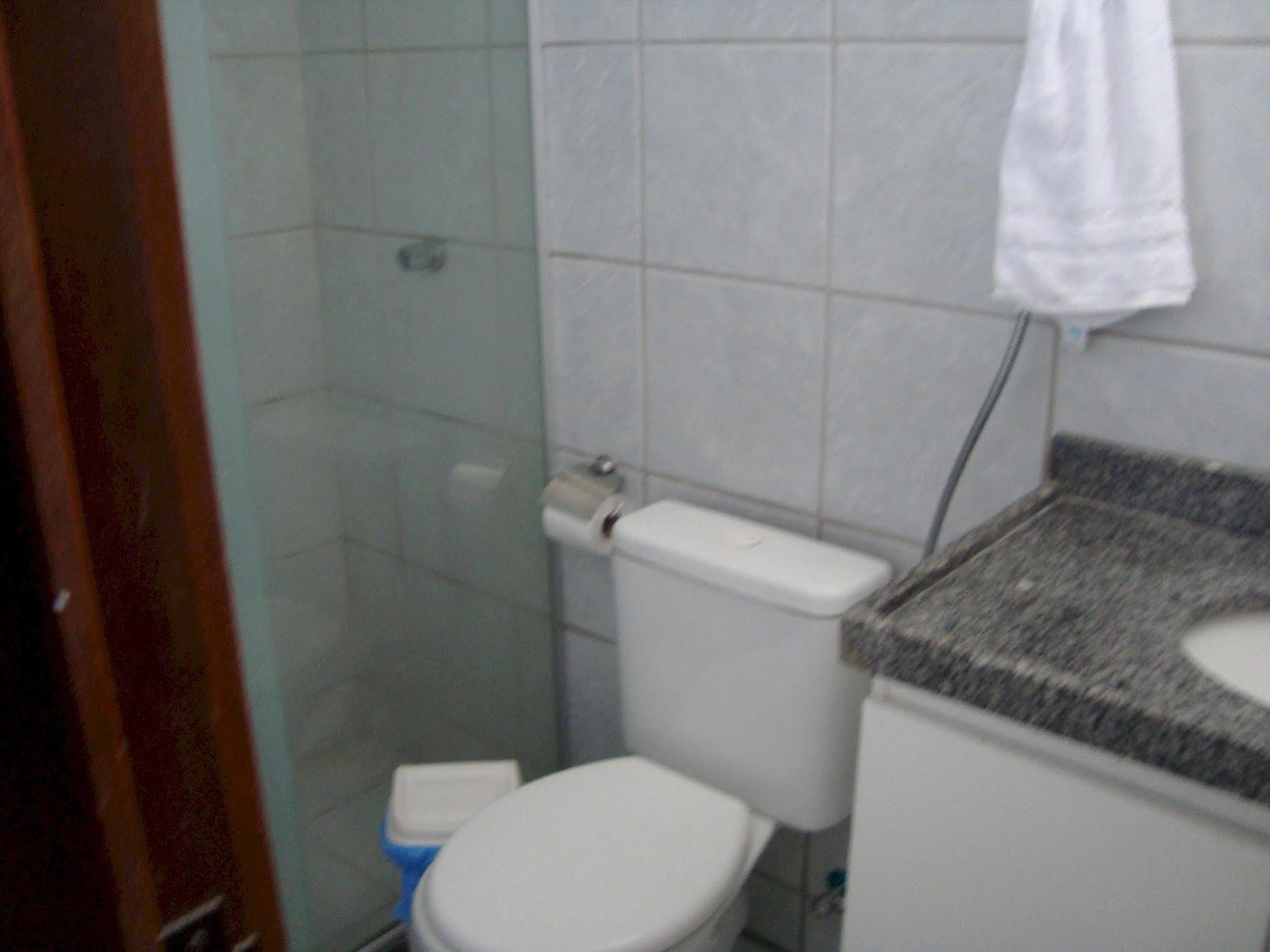 Portugal Flat Aparthotel Joao Pessoa Luaran gambar