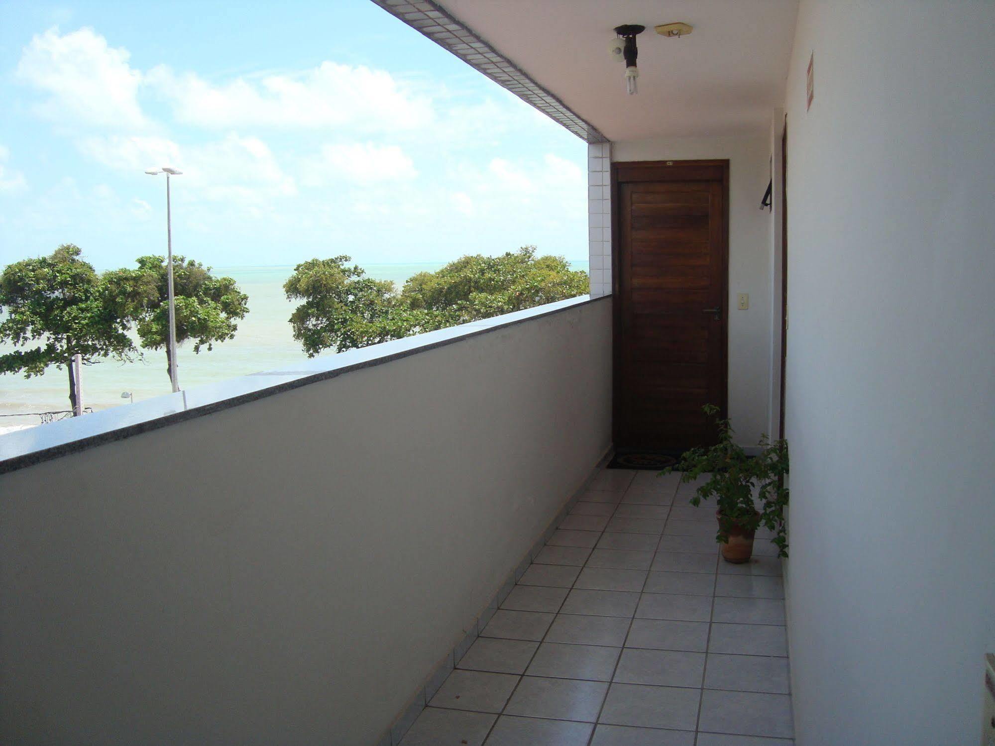 Portugal Flat Aparthotel Joao Pessoa Luaran gambar