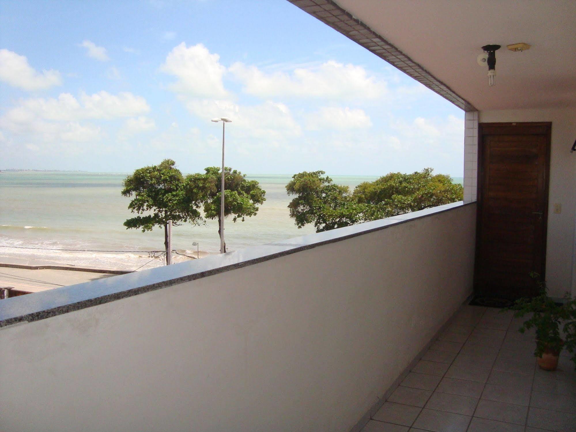 Portugal Flat Aparthotel Joao Pessoa Luaran gambar